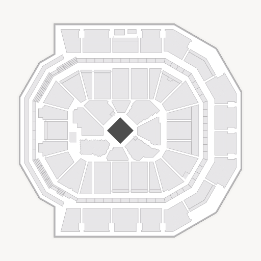 Moody Center ATX seating chart