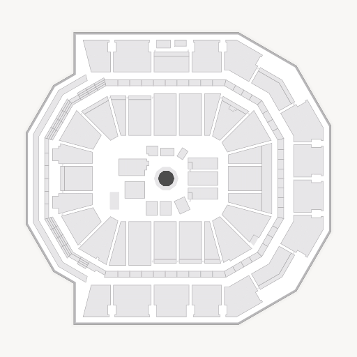 Moody Center ATX seating chart