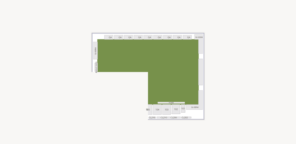 Morrison Stadium Seating Chart