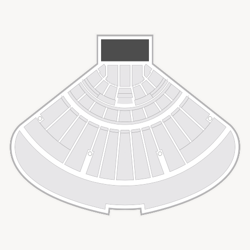 Morton Amphitheater seating chart