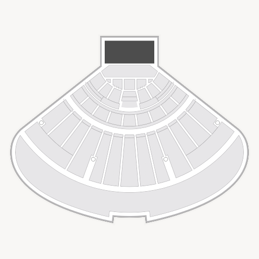 Morton Amphitheater seating chart