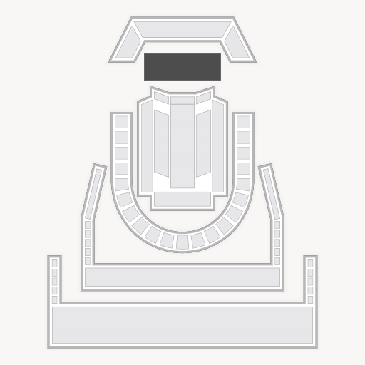 Morton Meyerson Symphony Center seating chart
