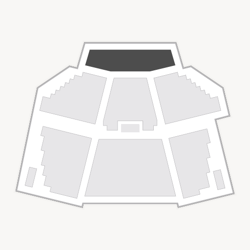 Music Box at the Borgata seating chart