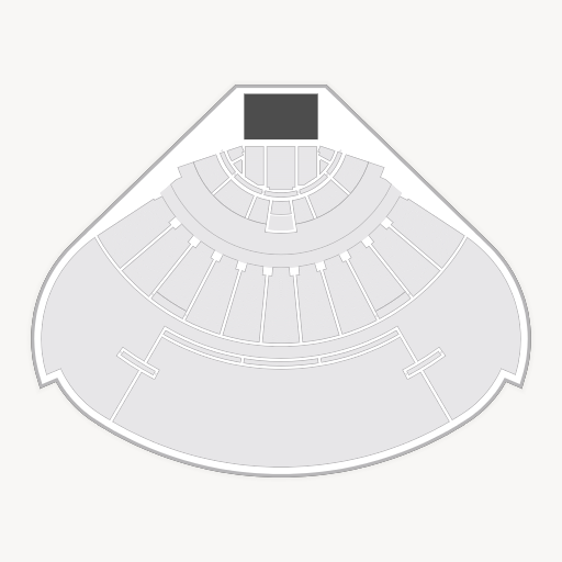 Mystic Lake Amphitheater seating chart