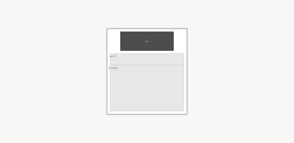 Mystic Lake Casino Hotel Seating Chart