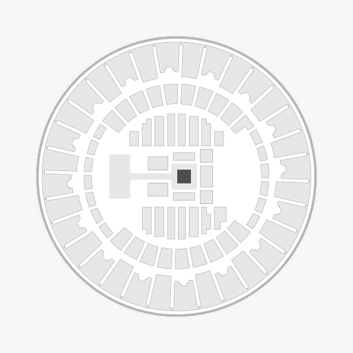 Nashville Municipal Auditorium seating chart