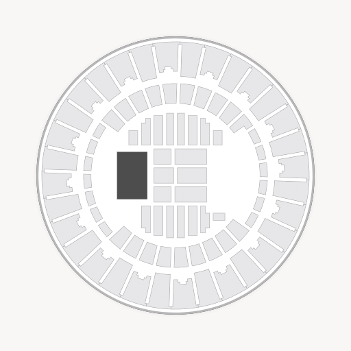 Nashville Municipal Auditorium seating chart