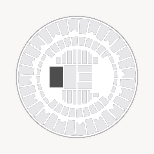 Nashville Municipal Auditorium seating chart
