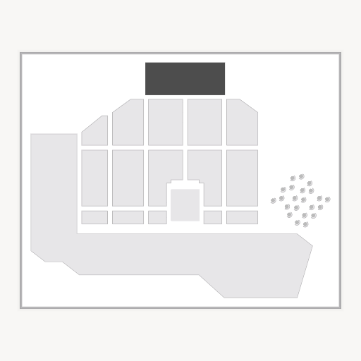 National Cherry Festival seating chart