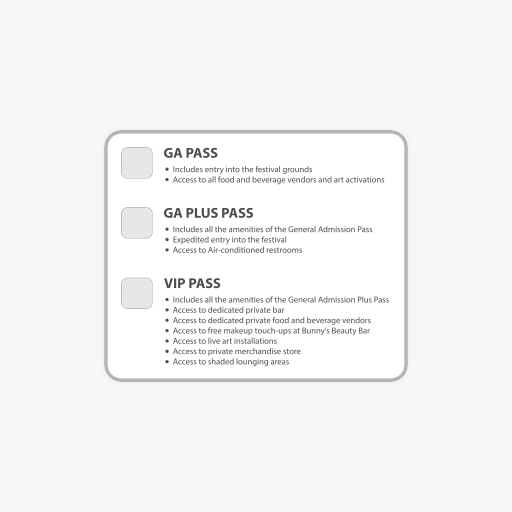 National Orange Show Event Center seating chart