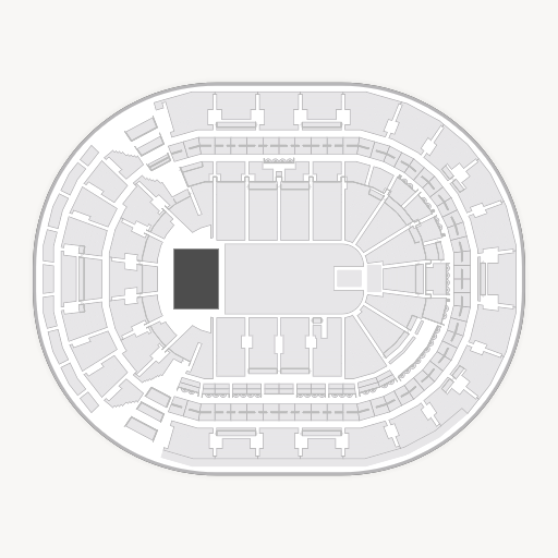 Nationwide Arena seating chart