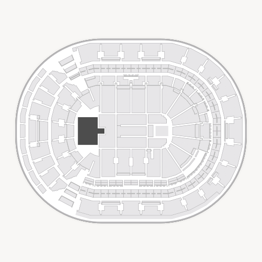 Nationwide Arena seating chart