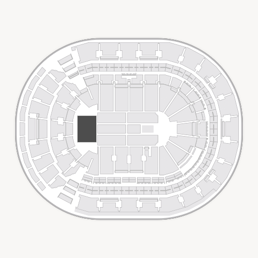 Nationwide Arena seating chart