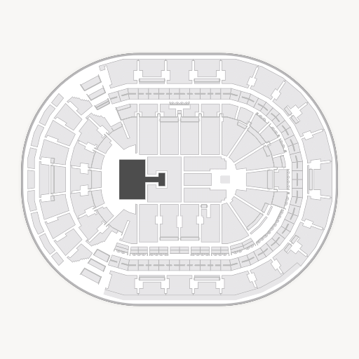 Nationwide Arena seating chart