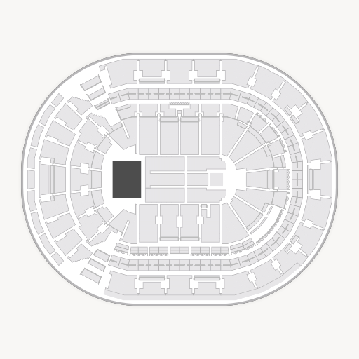 Nationwide Arena seating chart