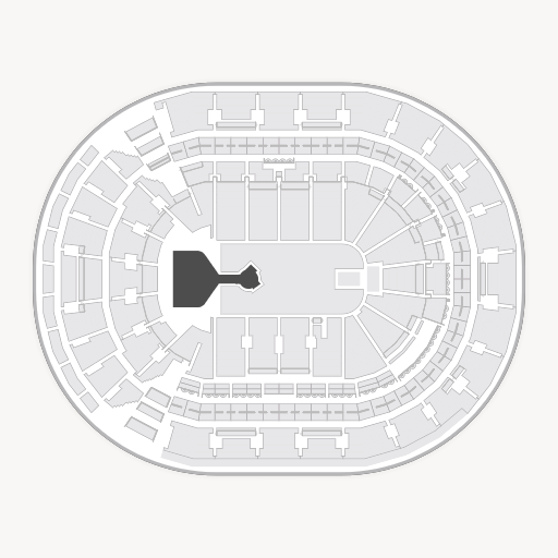 Nationwide Arena seating chart