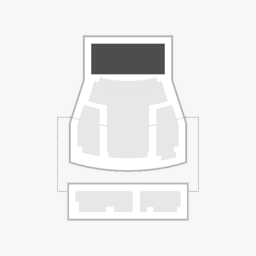 New World Stages - Stage 1 seating chart