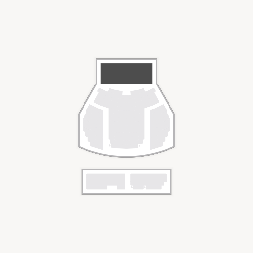 New World Stages - Stage 3 seating chart