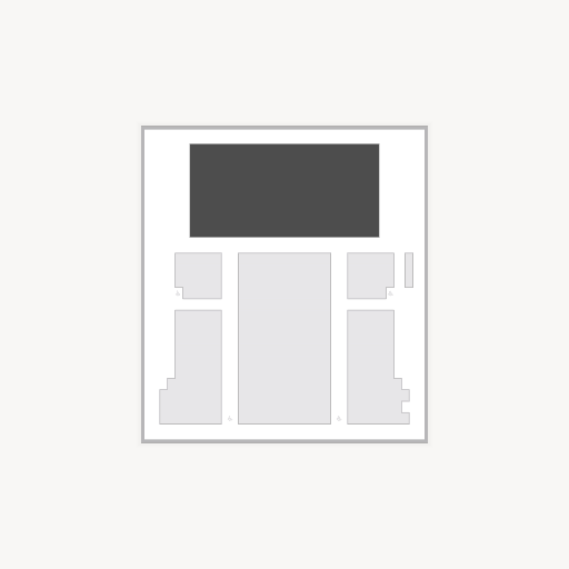 New World Stages - Stage 4 seating chart