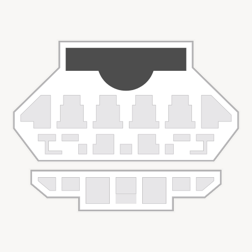 New York Society for Ethical Culture seating chart