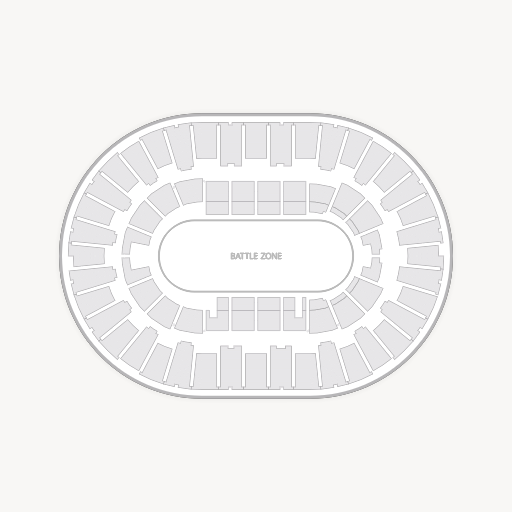 North Charleston Coliseum seating chart
