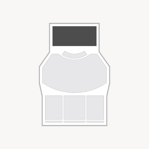 North Charleston Performing Arts Center seating chart