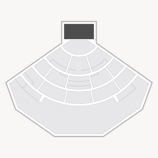 North Island Credit Union Amphitheatre seating chart