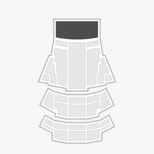 Northern Alberta Jubilee Auditorium seating chart