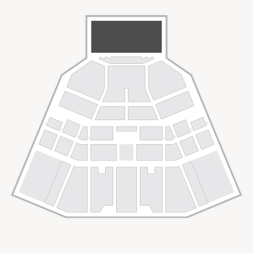 Northern Quest Resort & Casino seating chart