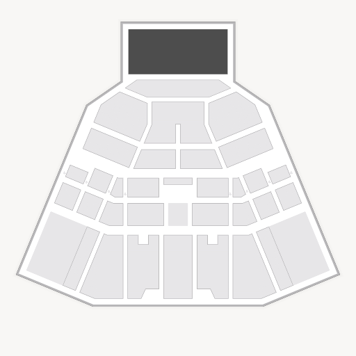Northern Quest Resort & Casino seating chart