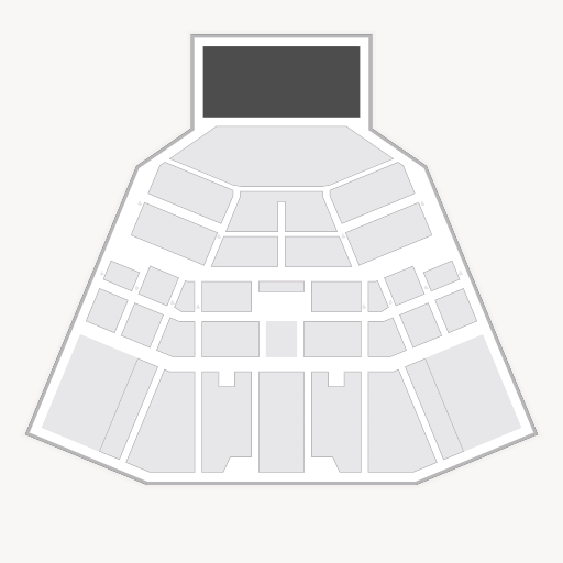Northern Quest Resort & Casino seating chart
