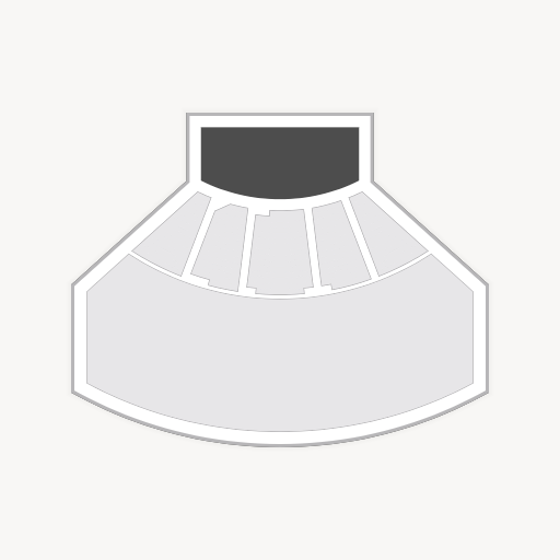 Oak Grove Gaming Outdoor Amphitheater seating chart