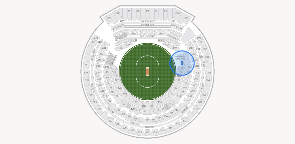 Oakland Coliseum Seating Chart