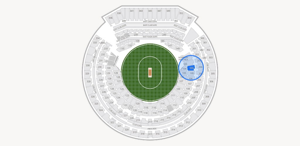Oakland Coliseum Seating Chart
