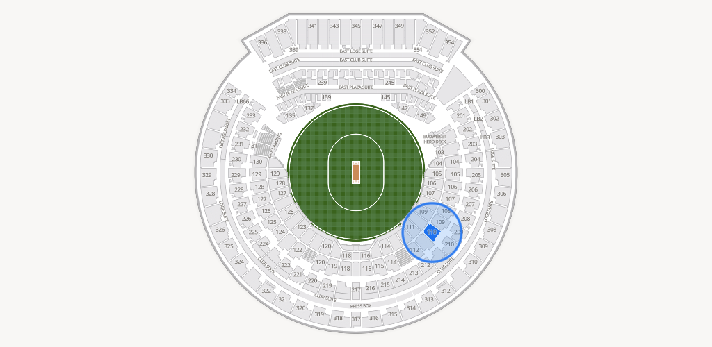 Oakland Coliseum Seating Chart