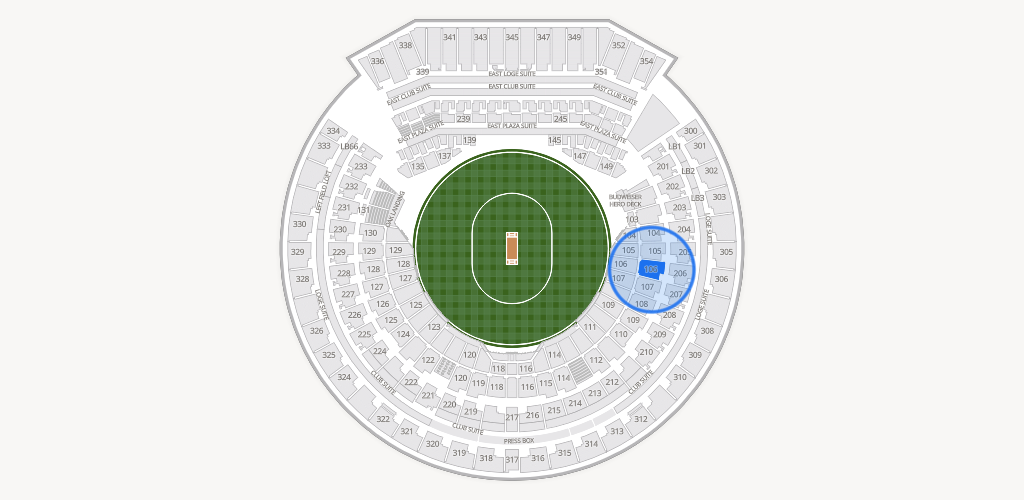 Oakland Coliseum Seating Chart