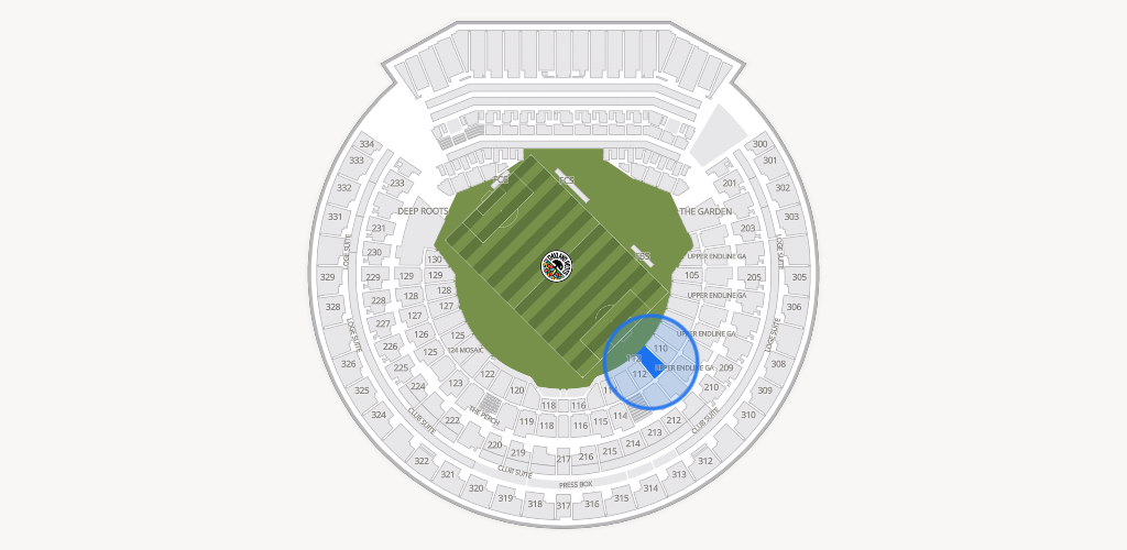 Oakland Coliseum Seating Chart