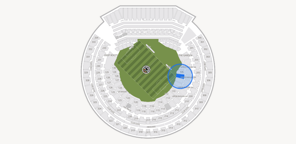 Oakland Coliseum Seating Chart