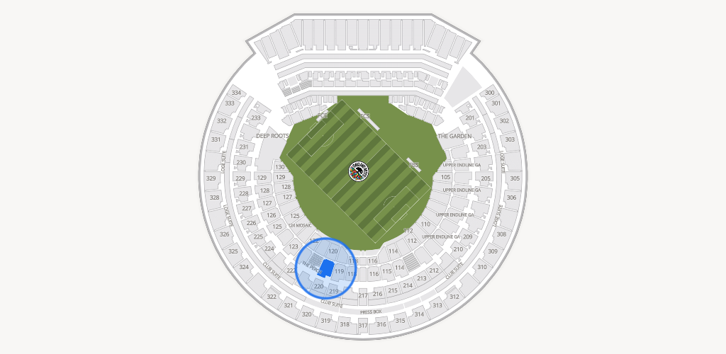 Oakland Coliseum Seating Chart