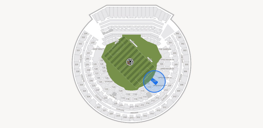 Oakland Coliseum Seating Chart