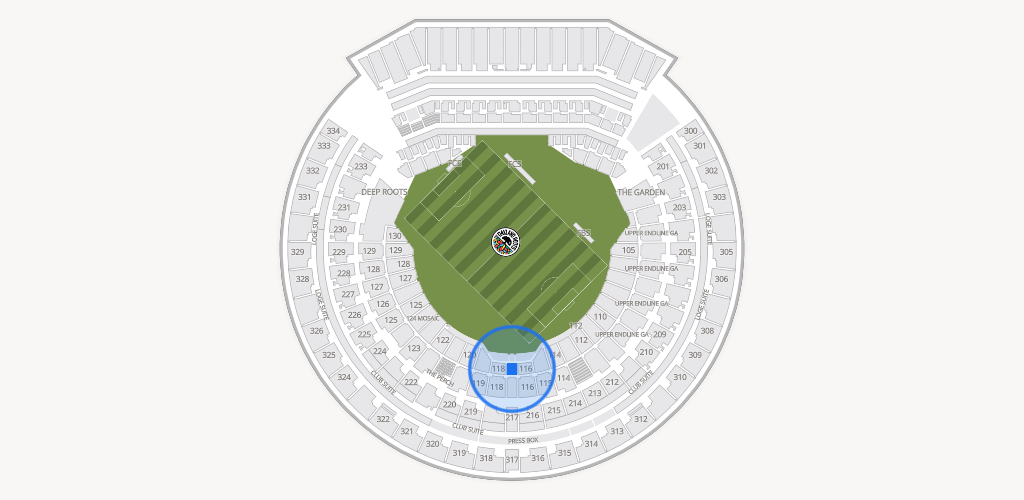 Oakland Coliseum Seating Chart