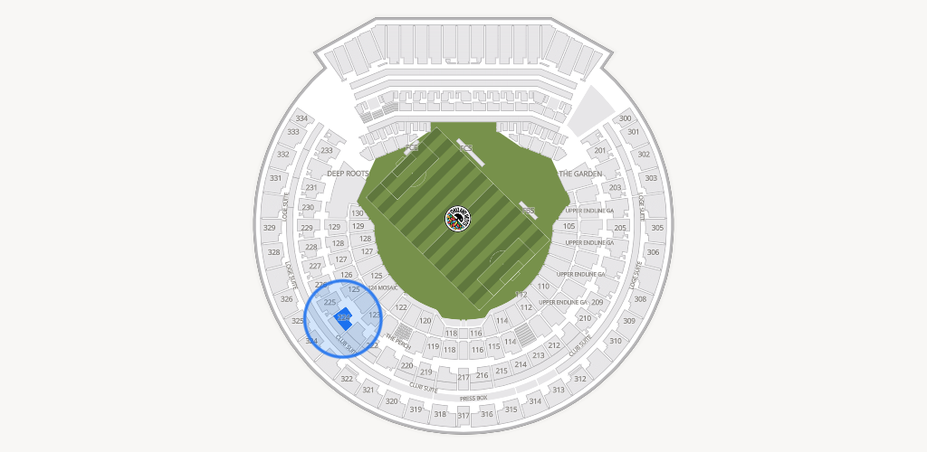 Oakland Coliseum Seating Chart