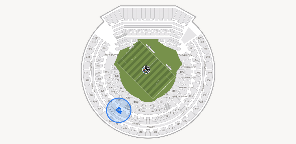 Oakland Coliseum Seating Chart
