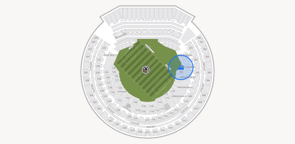Oakland Coliseum Seating Chart