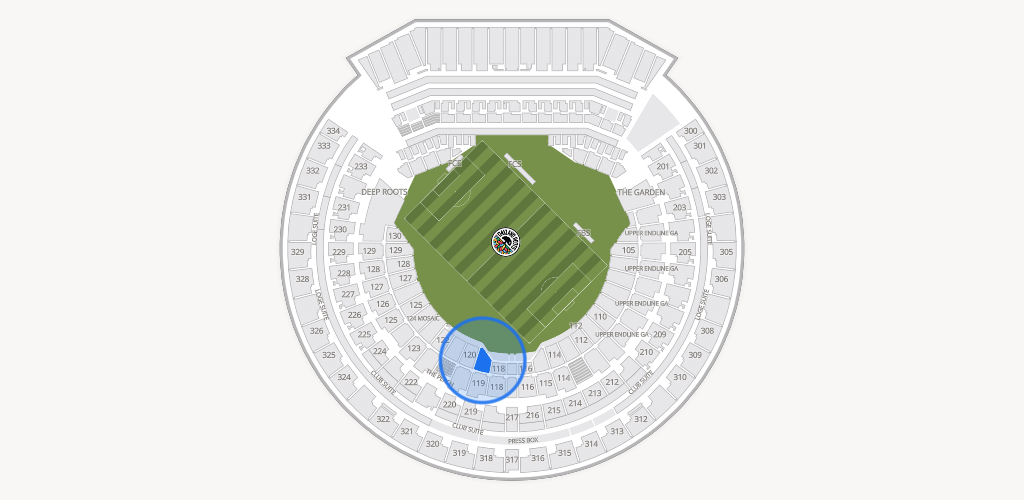 Oakland Coliseum Seating Chart