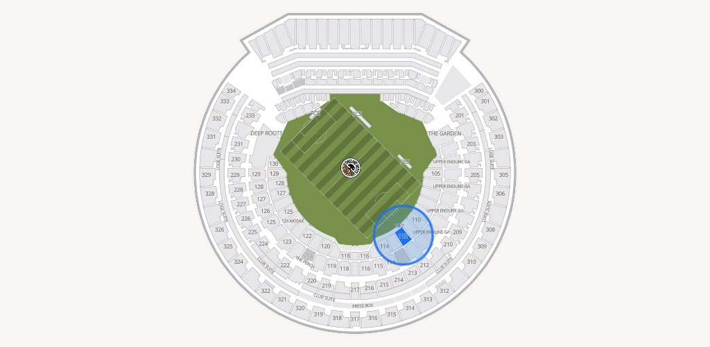 Oakland Coliseum Seating Chart