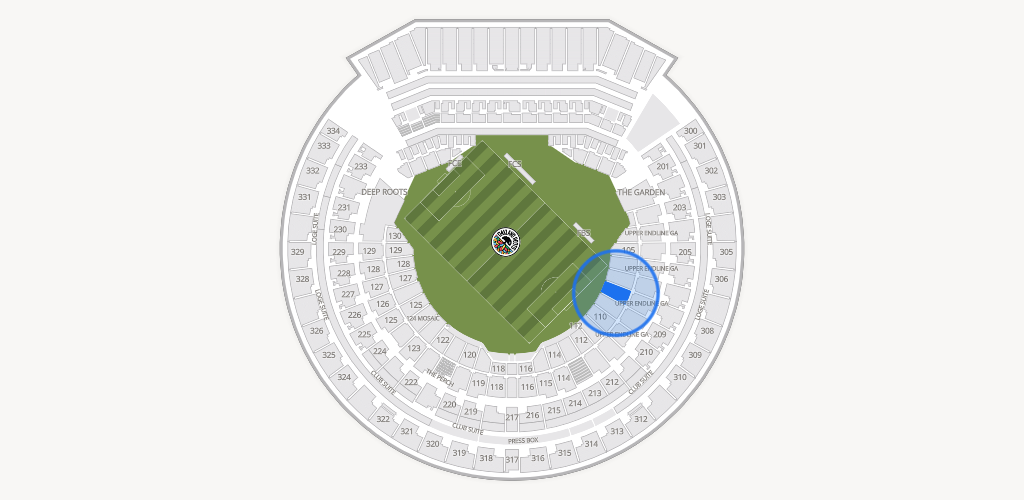 Oakland Coliseum Seating Chart