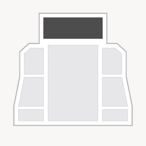 Ogunquit Playhouse seating chart