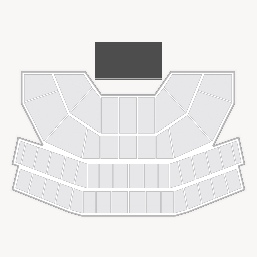 Ohio Expo Center & State Fair - Celeste Center seating chart