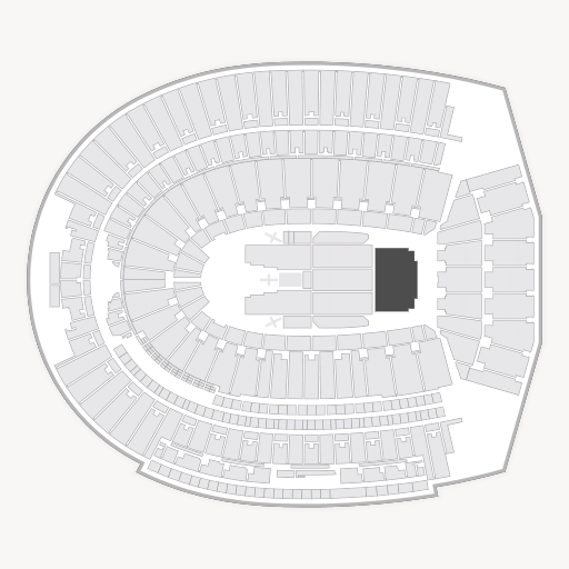Ohio Stadium seating chart